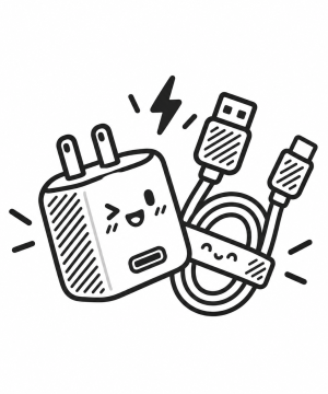 充電用品