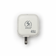 45w氮化鎵充電頭